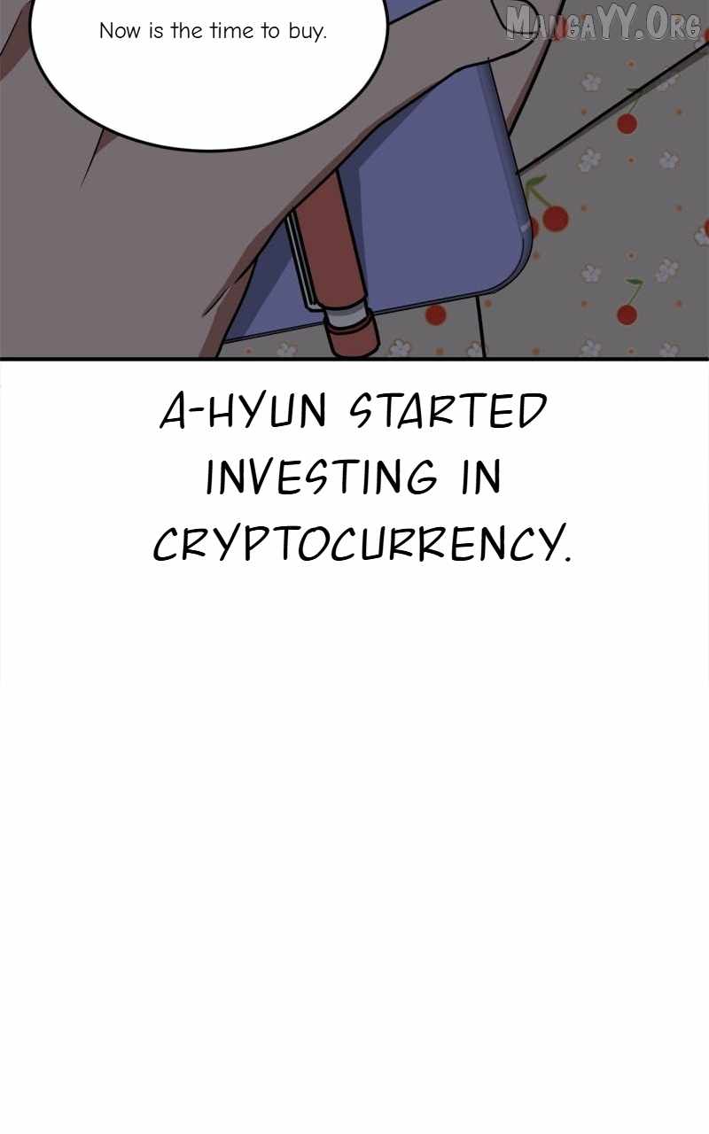 Read Change Me chapter 112 image 42 on Lezhin