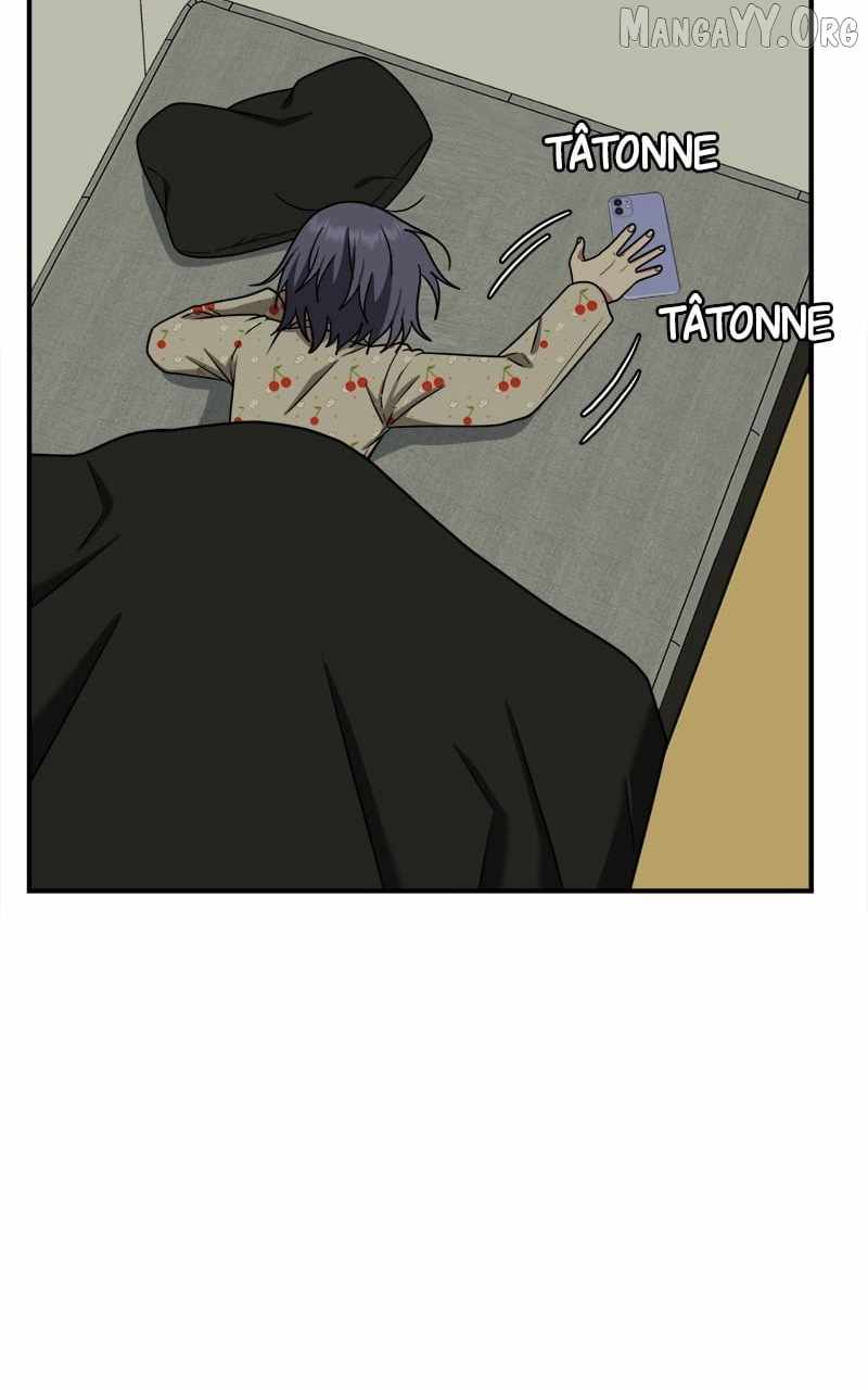 Read Change Me chapter 112 image 44 on Lezhin