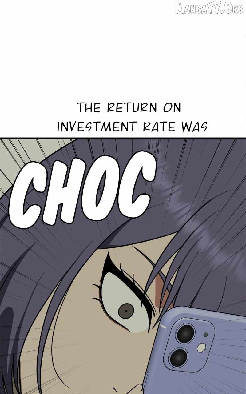 Read Change Me chapter 112 image 46 on Lezhin