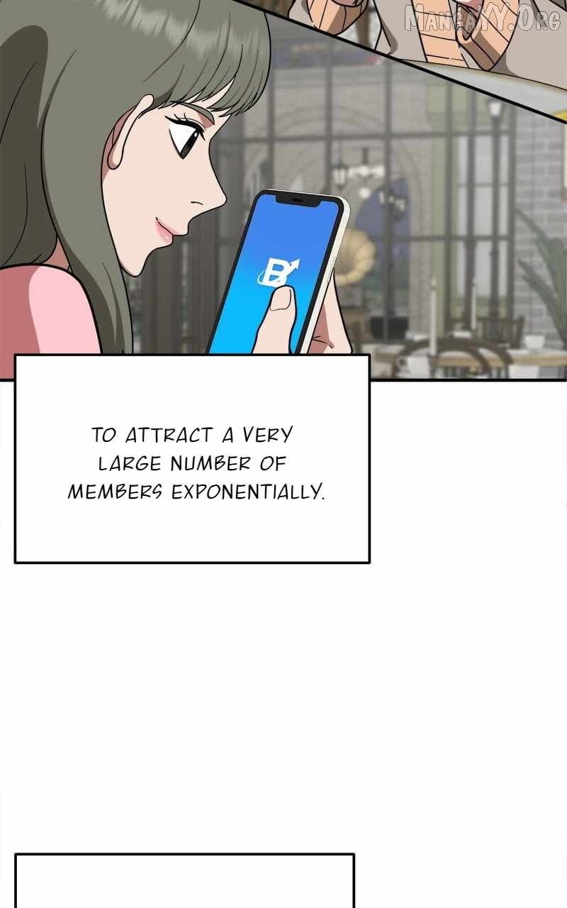 Read Change Me chapter 112 image 5 on Lezhin