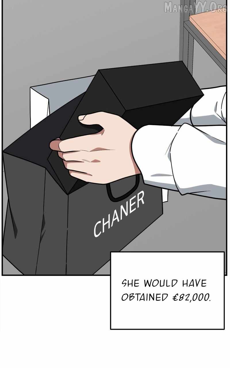 Read Change Me chapter 112 image 57 on Lezhin