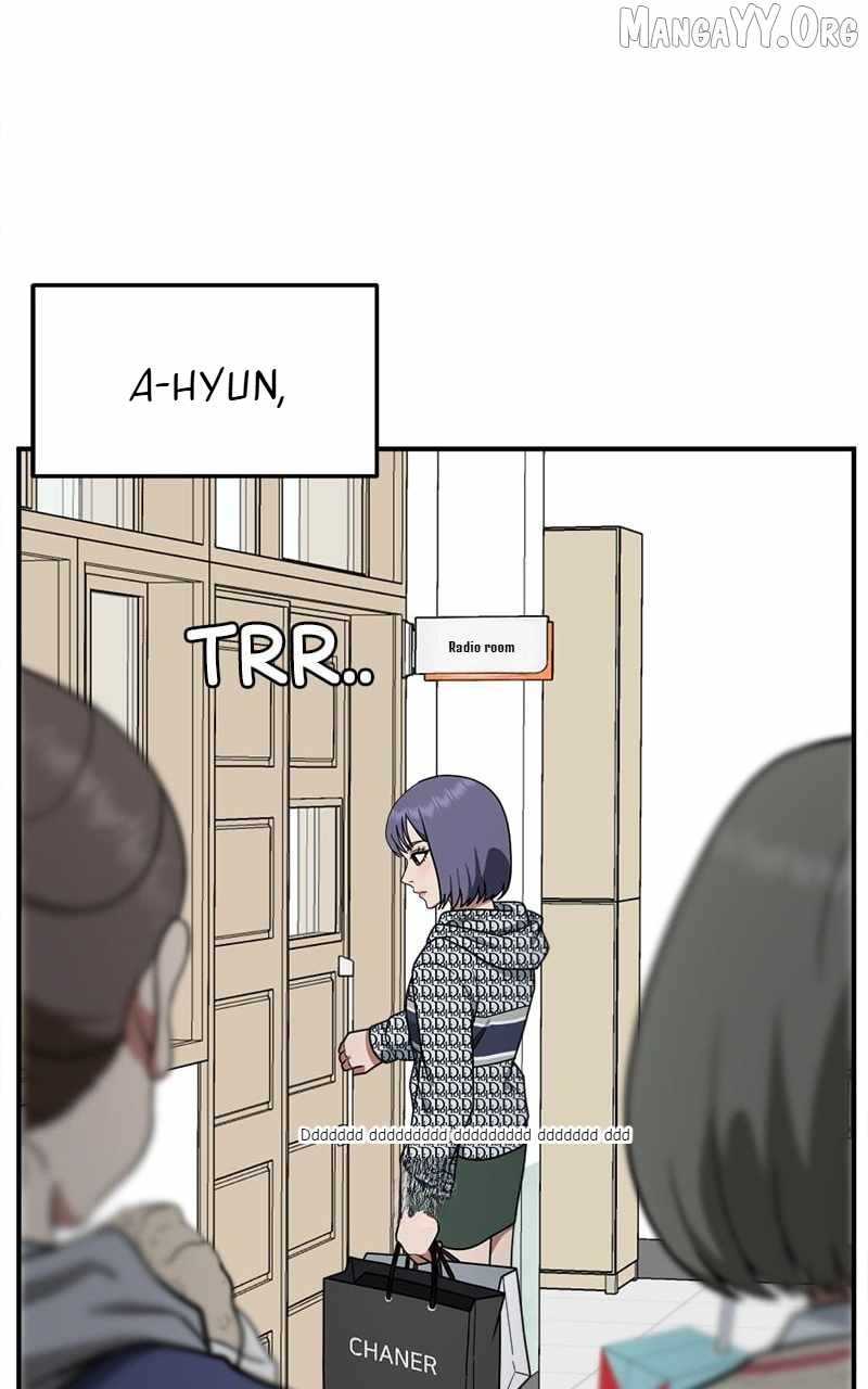 Read Change Me chapter 112 image 60 on Lezhin