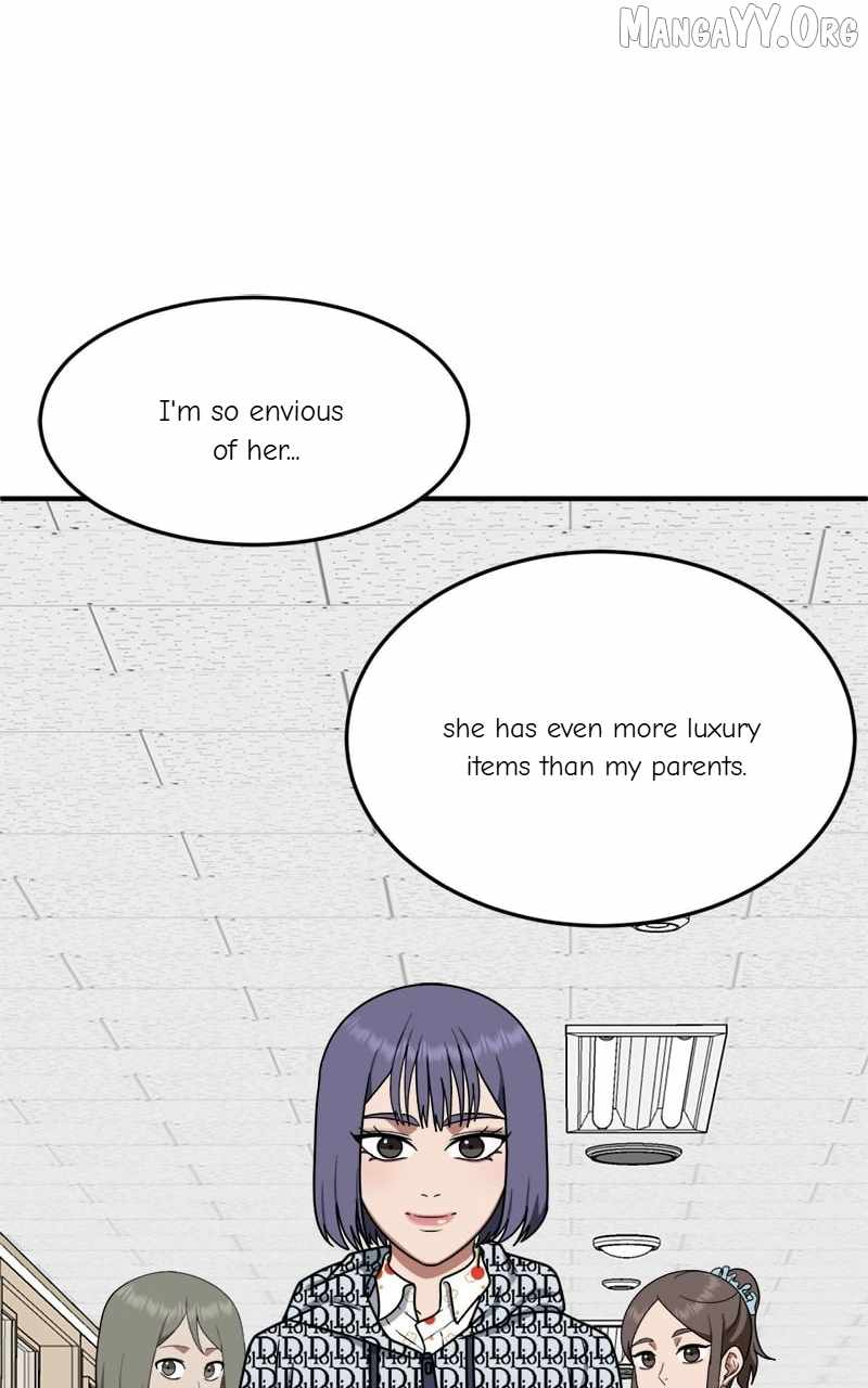 Read Change Me chapter 112 image 65 on Lezhin