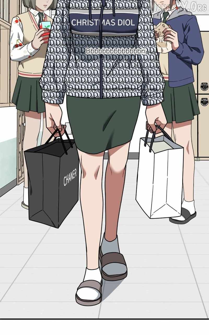 Read Change Me chapter 112 image 66 on Lezhin