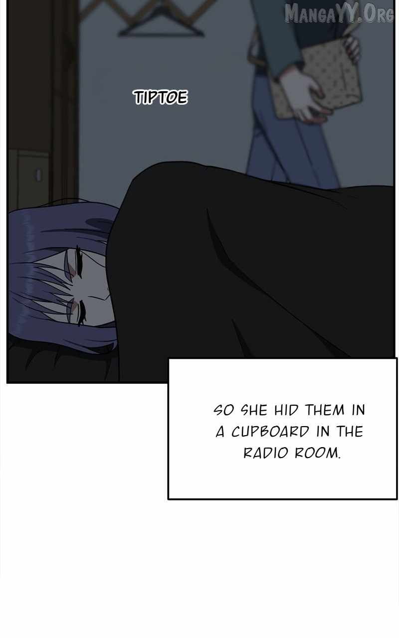 Read Change Me chapter 112 image 73 on Lezhin