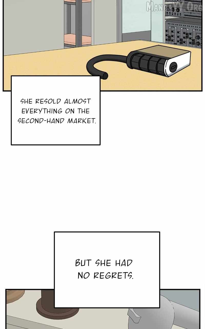 Read Change Me chapter 112 image 75 on Lezhin