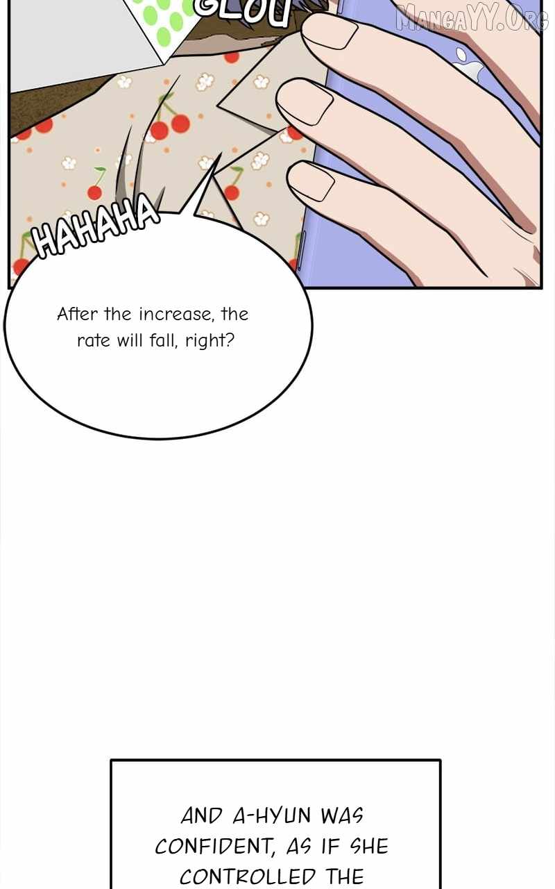 Read Change Me chapter 112 image 83 on Lezhin