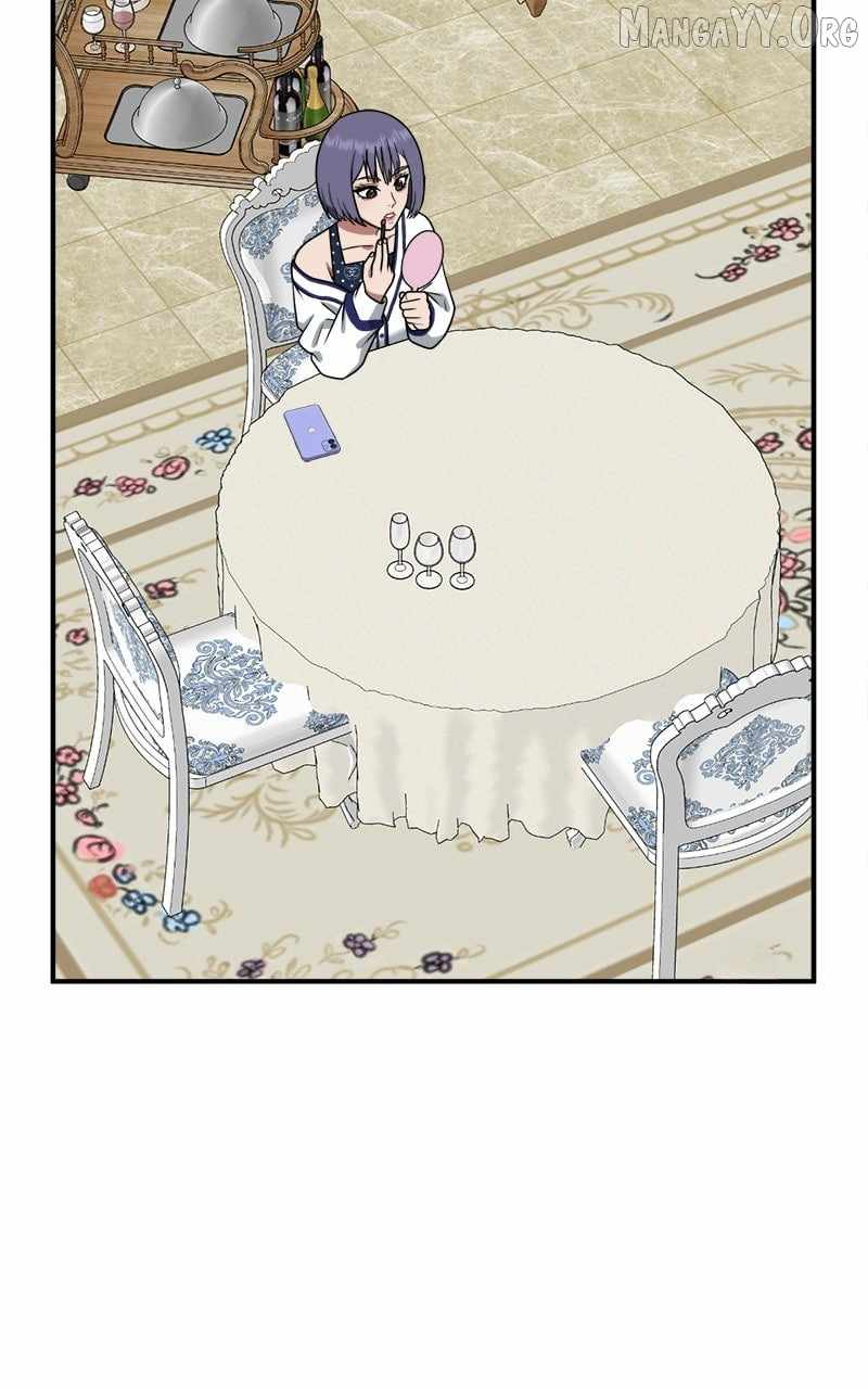 Read Change Me chapter 113 image 1 on Lezhin