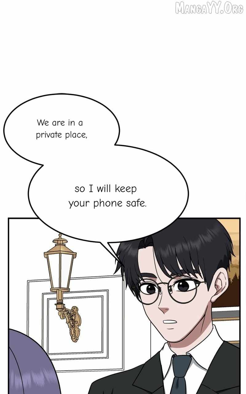 Read Change Me chapter 113 image 11 on Lezhin