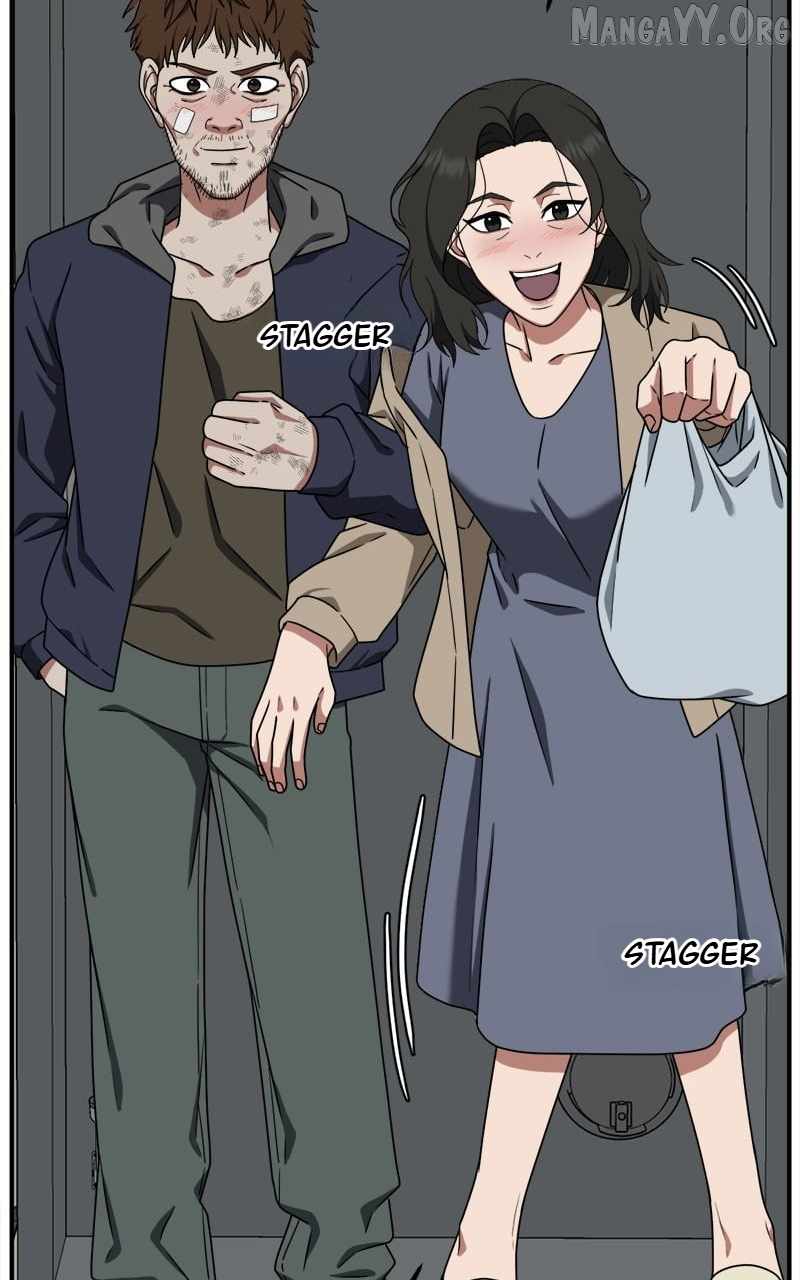 Read Change Me chapter 113 image 116 on Lezhin