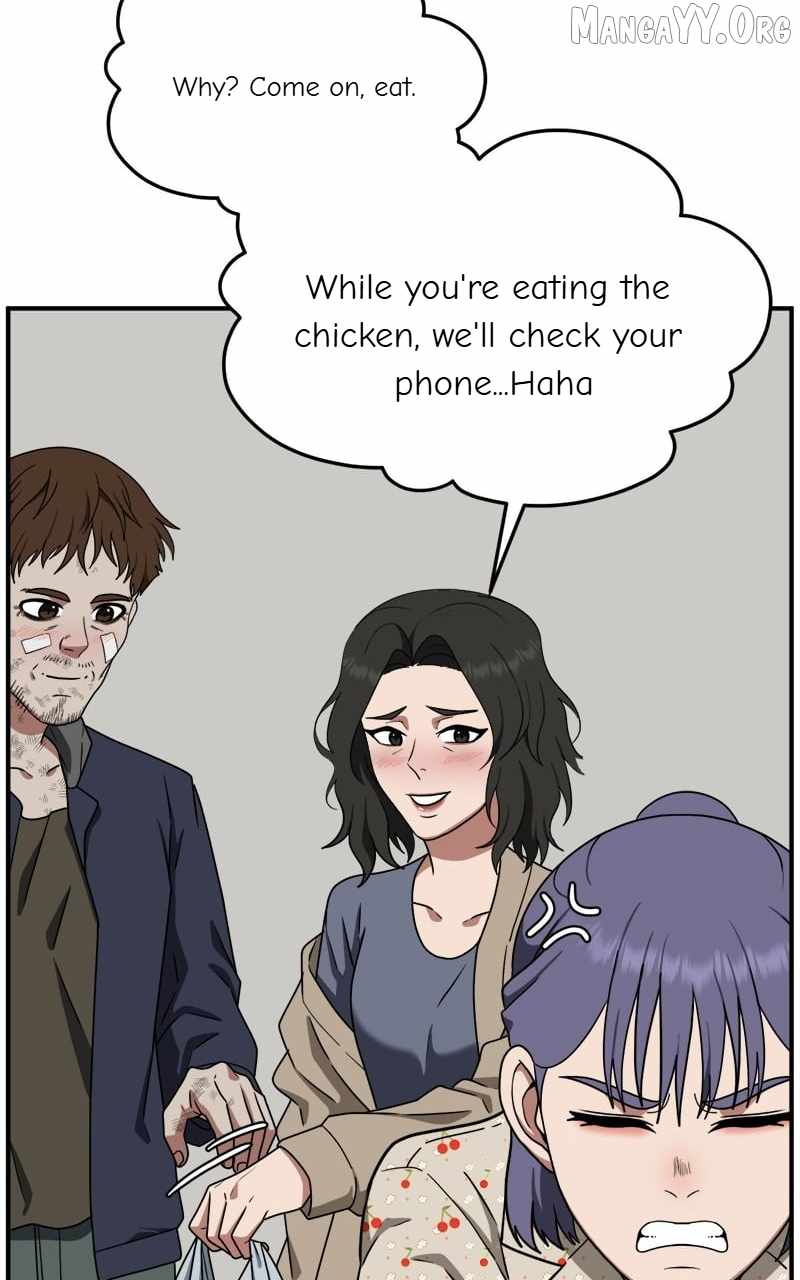 Read Change Me chapter 113 image 119 on Lezhin