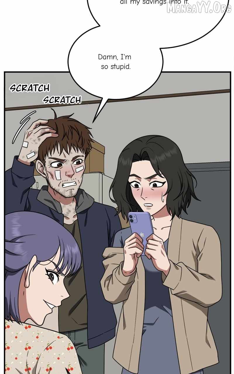 Read Change Me chapter 113 image 127 on Lezhin