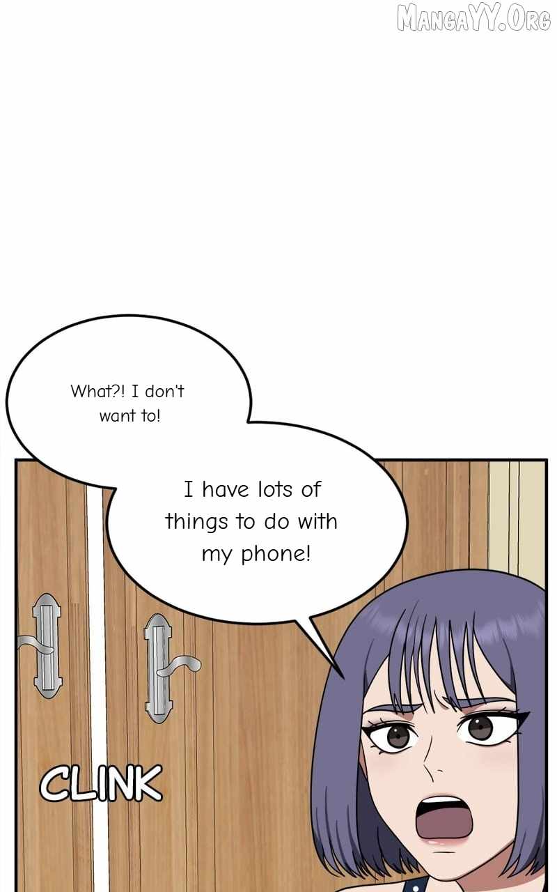 Read Change Me chapter 113 image 13 on Lezhin