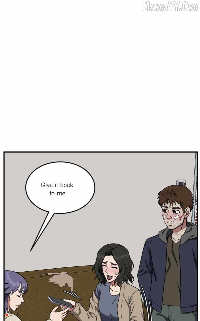 Read Change Me chapter 113 image 130 on Lezhin