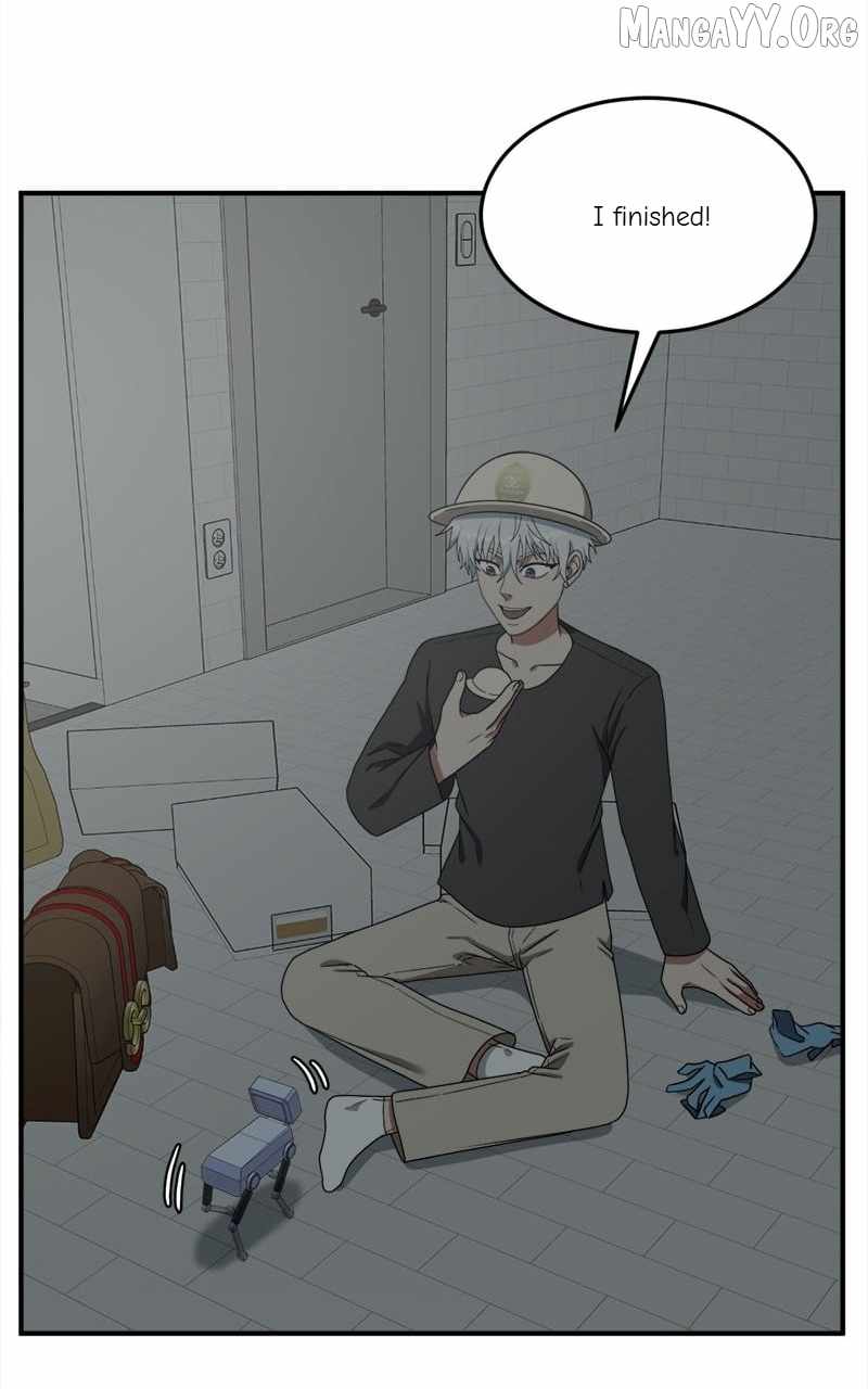 Read Change Me chapter 113 image 156 on Lezhin