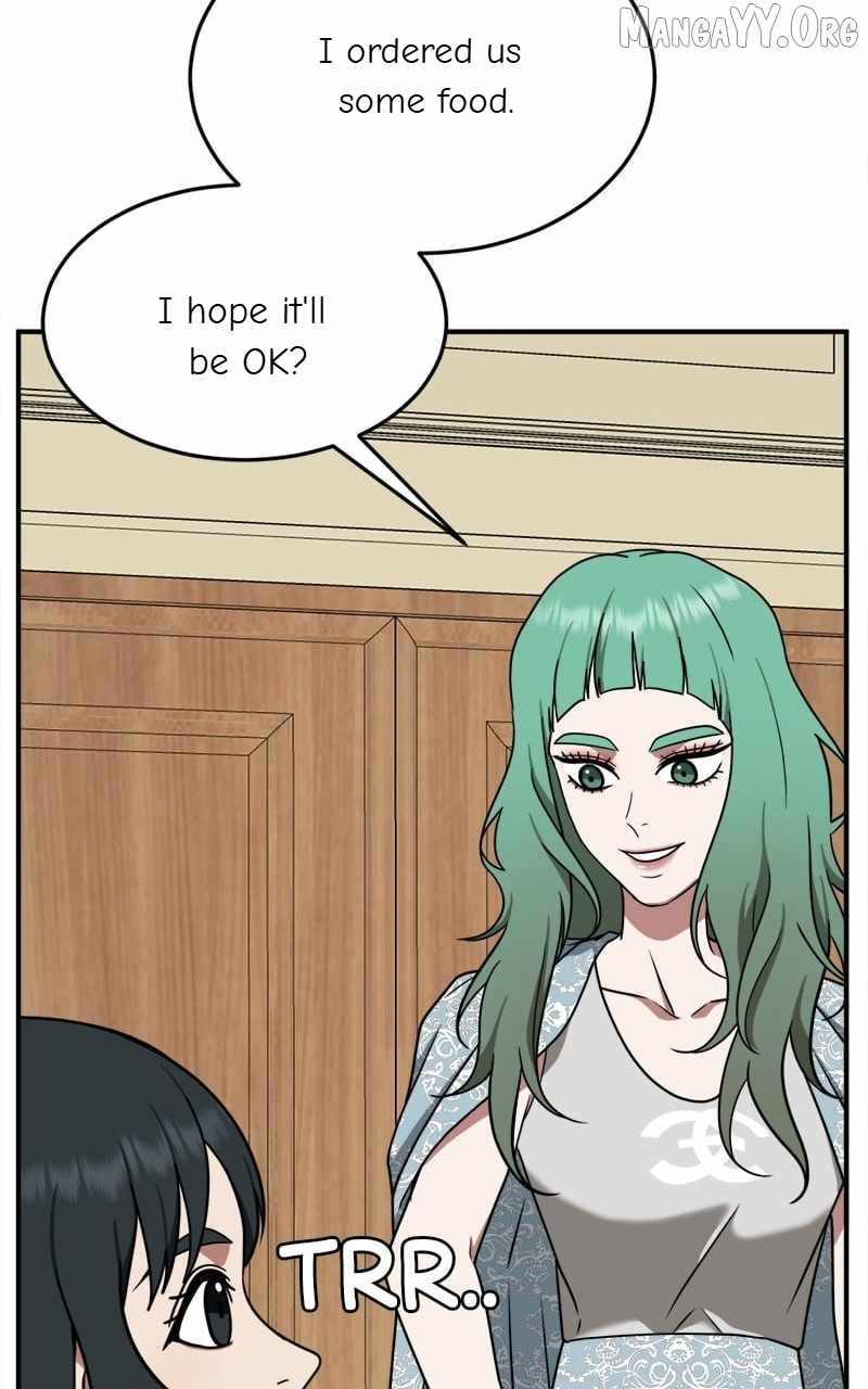Read Change Me chapter 113 image 21 on Lezhin