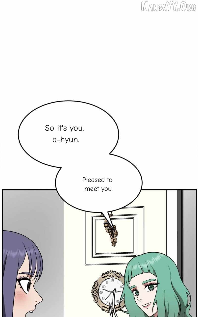 Read Change Me chapter 113 image 23 on Lezhin