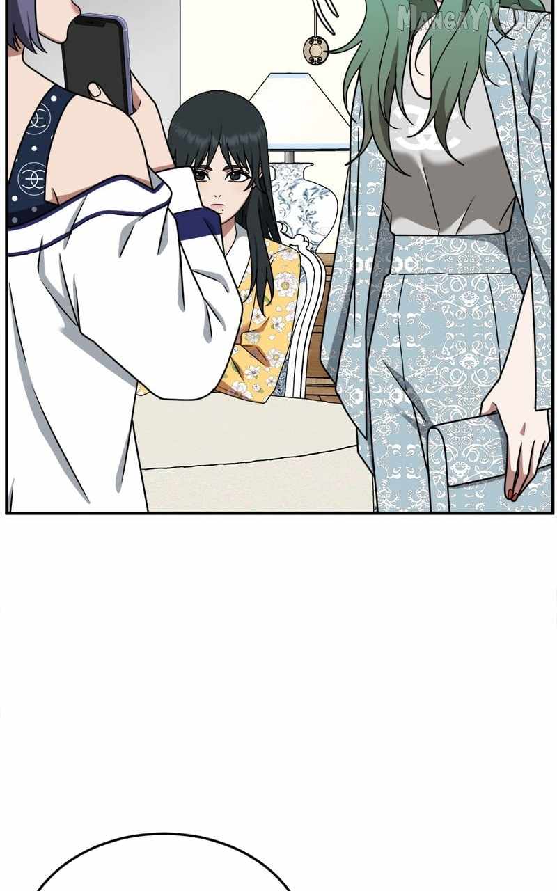 Read Change Me chapter 113 image 24 on Lezhin