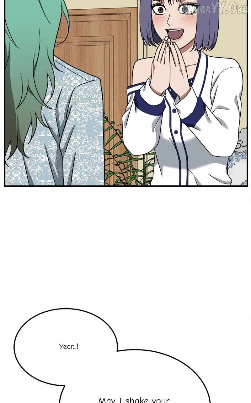 Read Change Me chapter 113 image 27 on Lezhin
