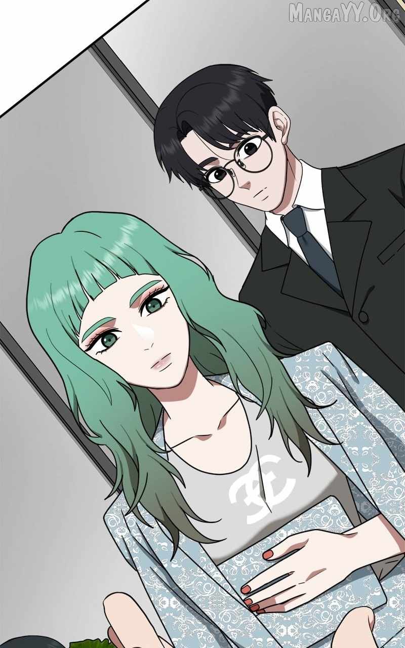 Read Change Me chapter 113 image 30 on Lezhin
