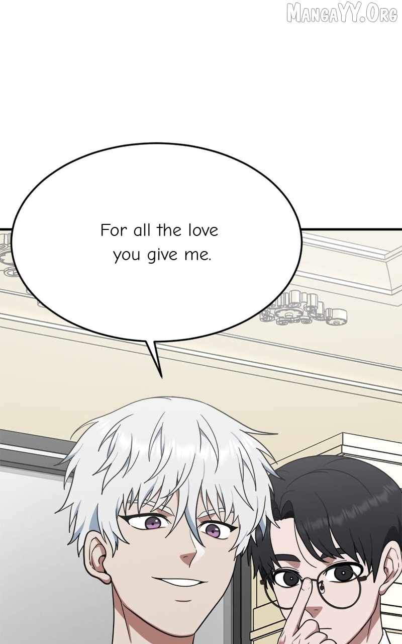 Read Change Me chapter 113 image 35 on Lezhin