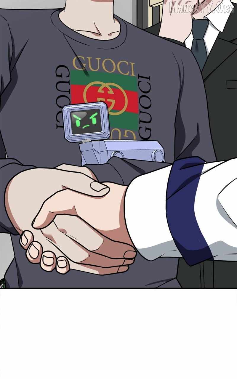 Read Change Me chapter 113 image 36 on Lezhin