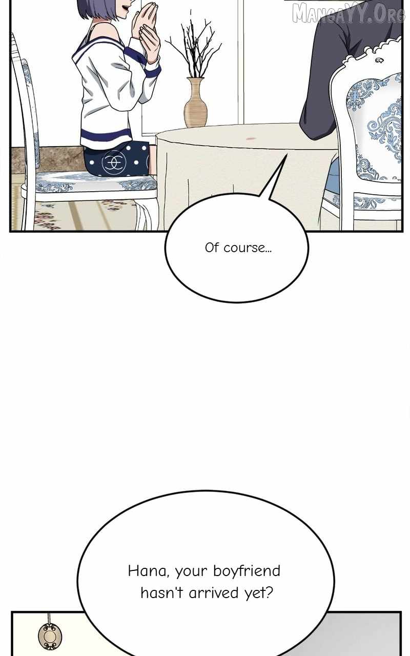 Read Change Me chapter 113 image 38 on Lezhin