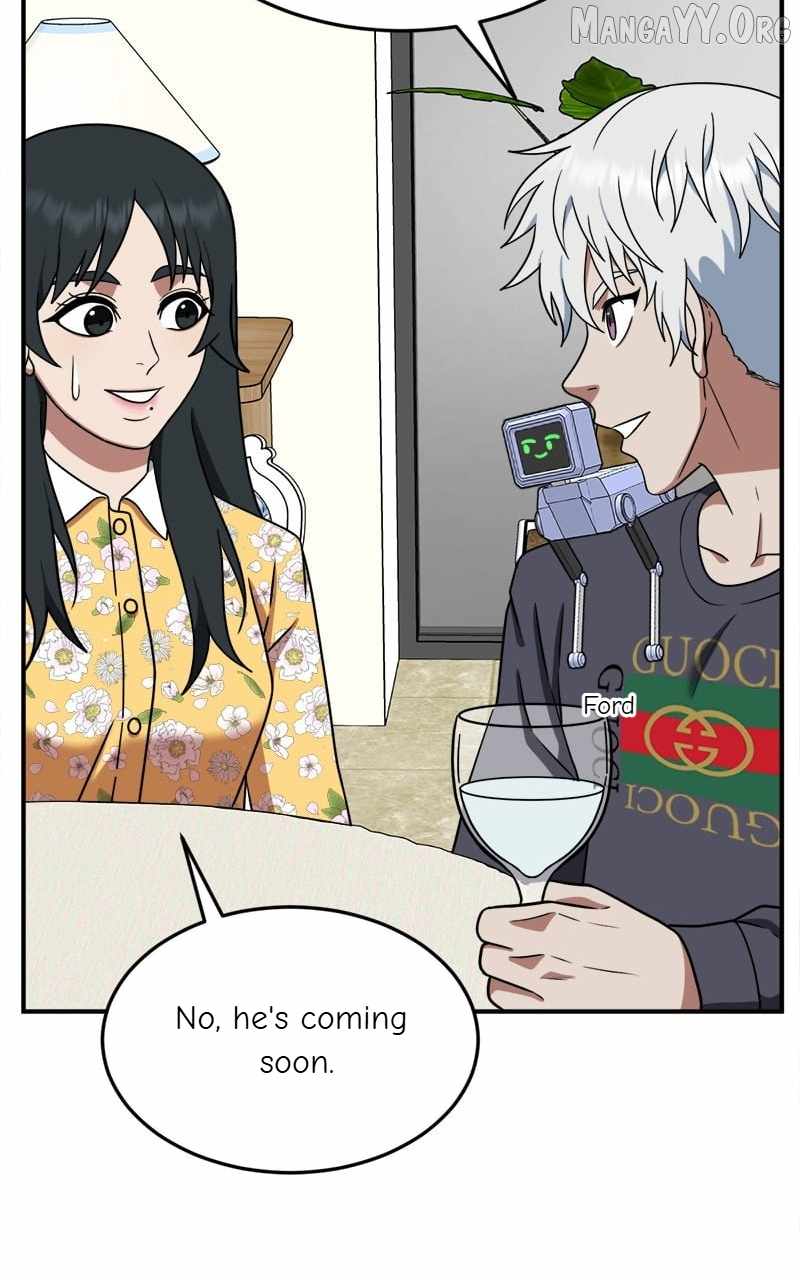 Read Change Me chapter 113 image 39 on Lezhin