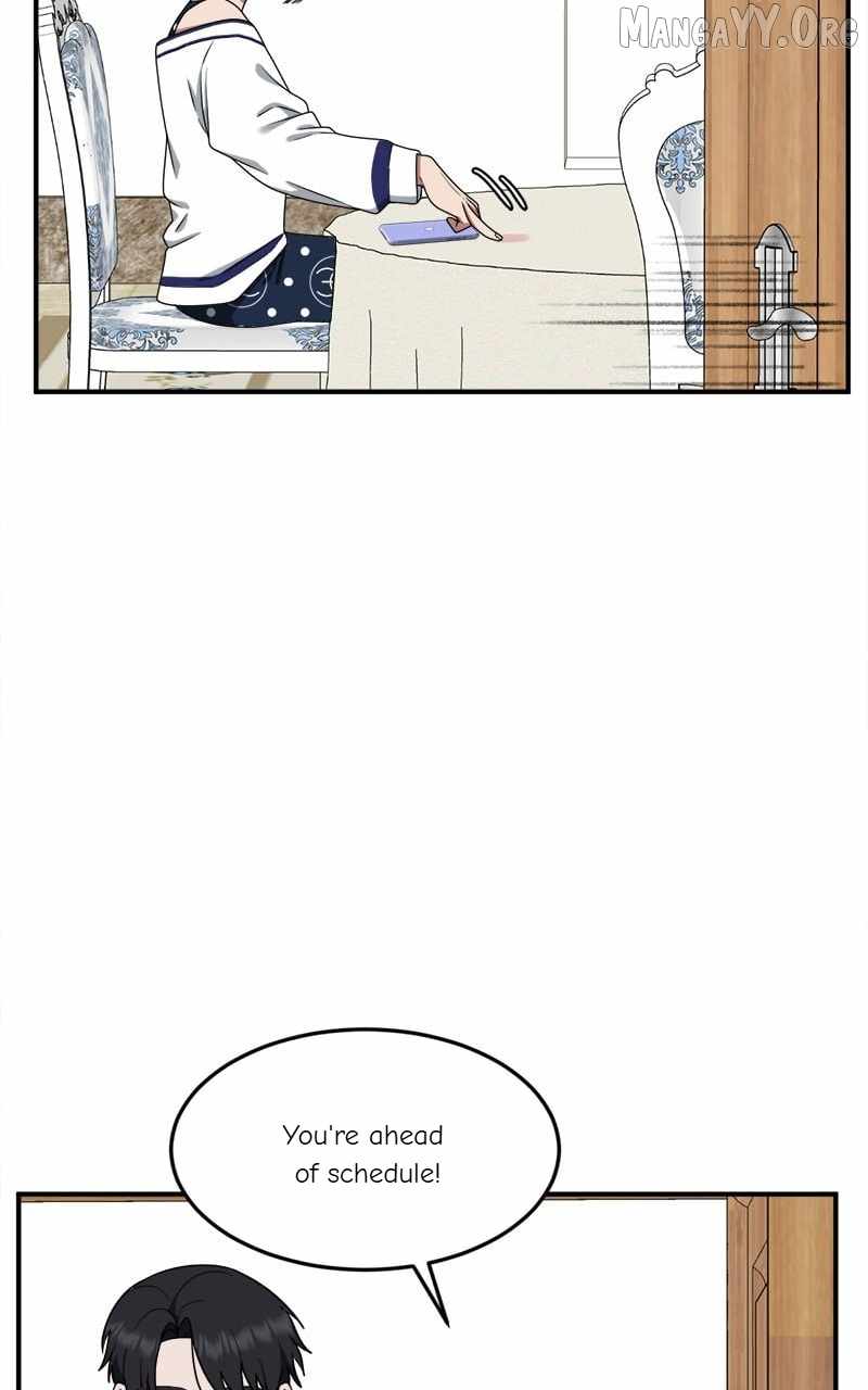 Read Change Me chapter 113 image 4 on Lezhin