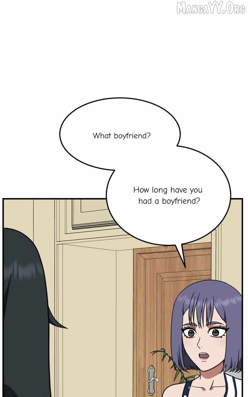 Read Change Me chapter 113 image 40 on Lezhin