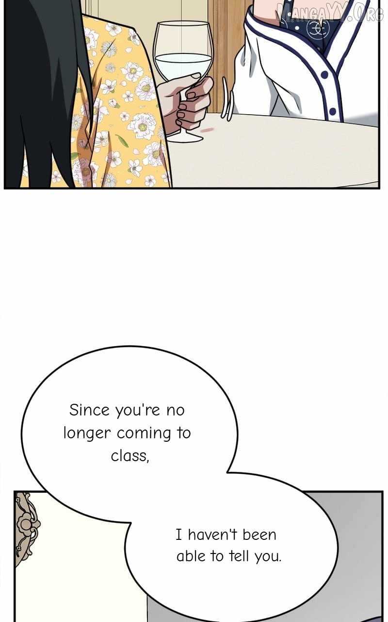 Read Change Me chapter 113 image 41 on Lezhin