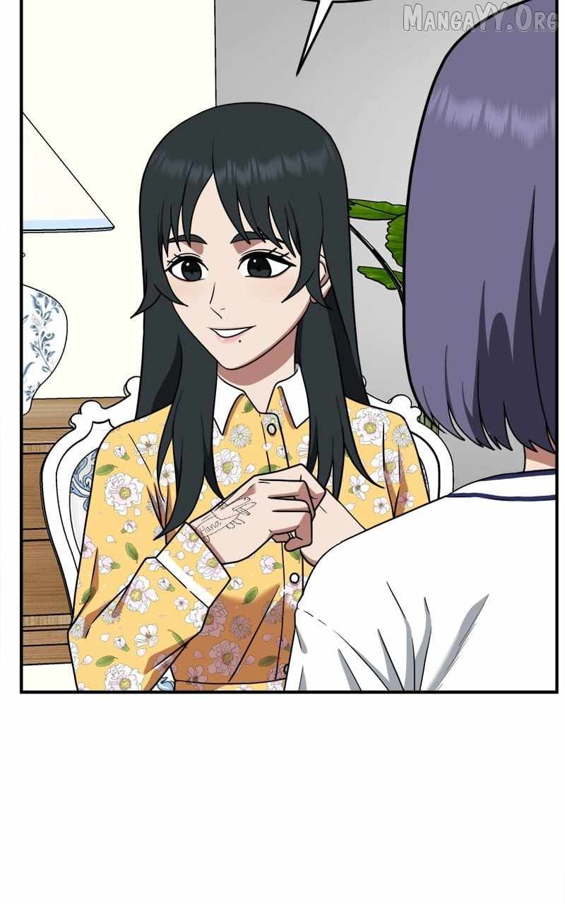 Read Change Me chapter 113 image 42 on Lezhin