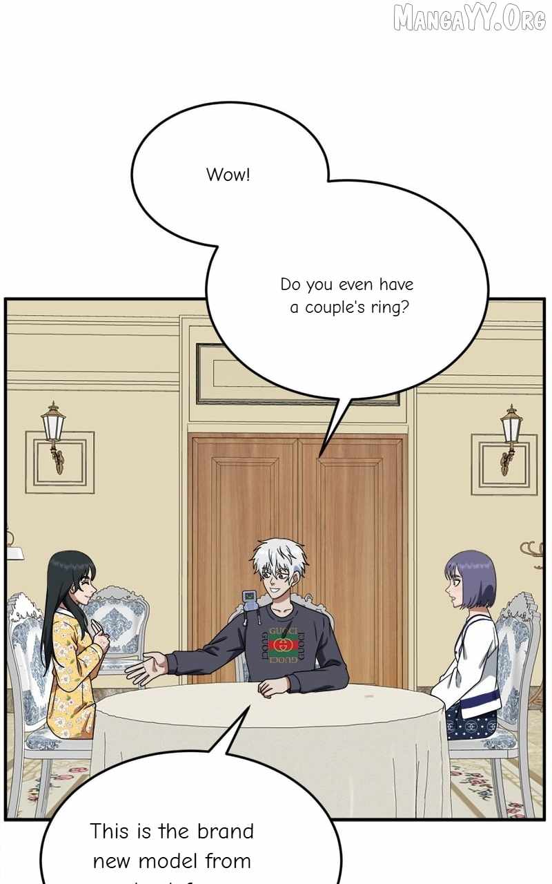 Read Change Me chapter 113 image 45 on Lezhin