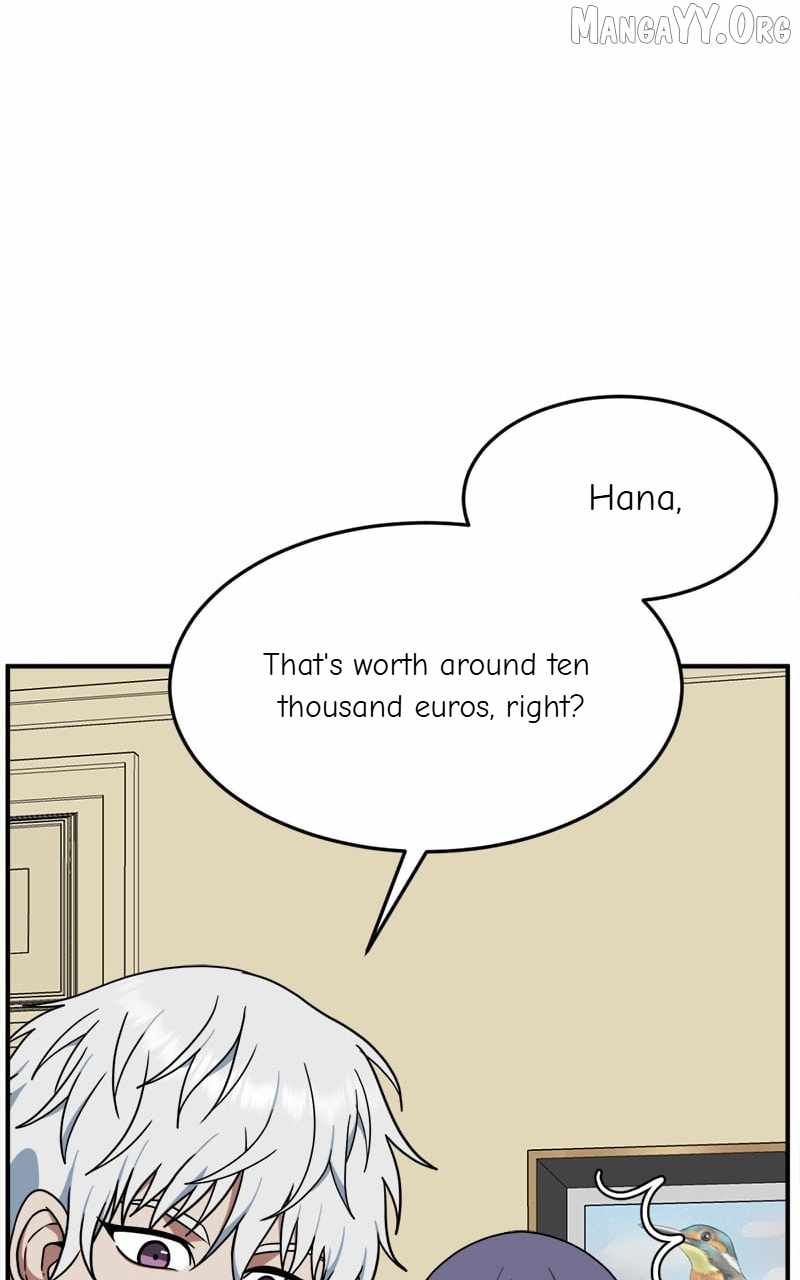 Read Change Me chapter 113 image 47 on Lezhin