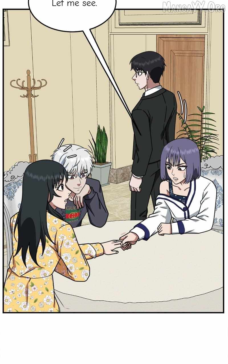 Read Change Me chapter 113 image 49 on Lezhin