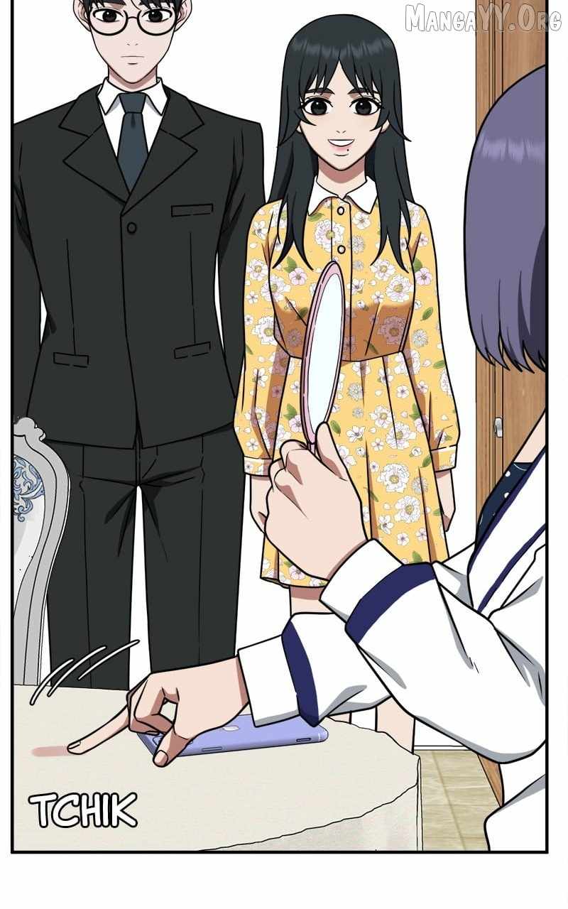Read Change Me chapter 113 image 5 on Lezhin