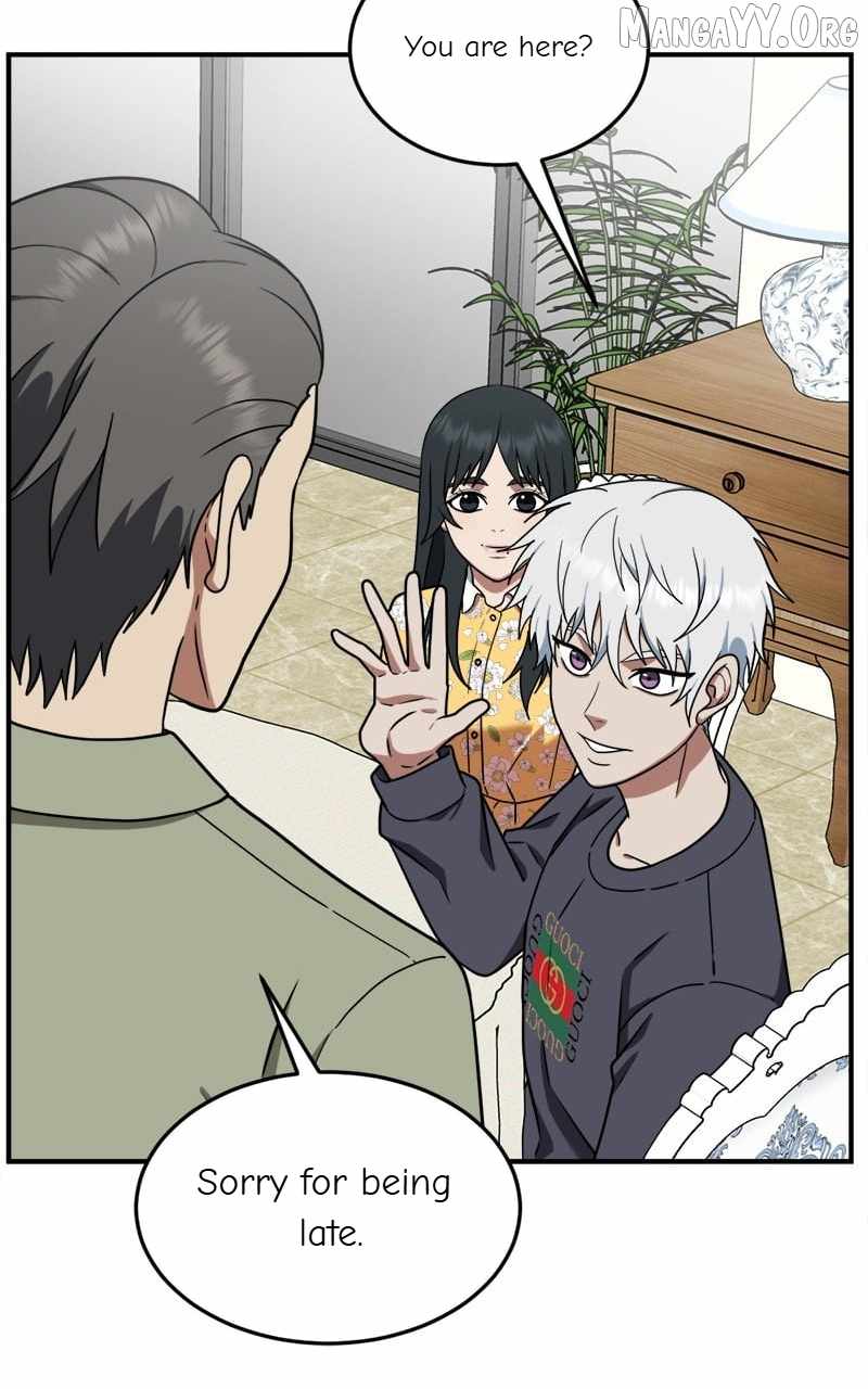 Read Change Me chapter 113 image 57 on Lezhin