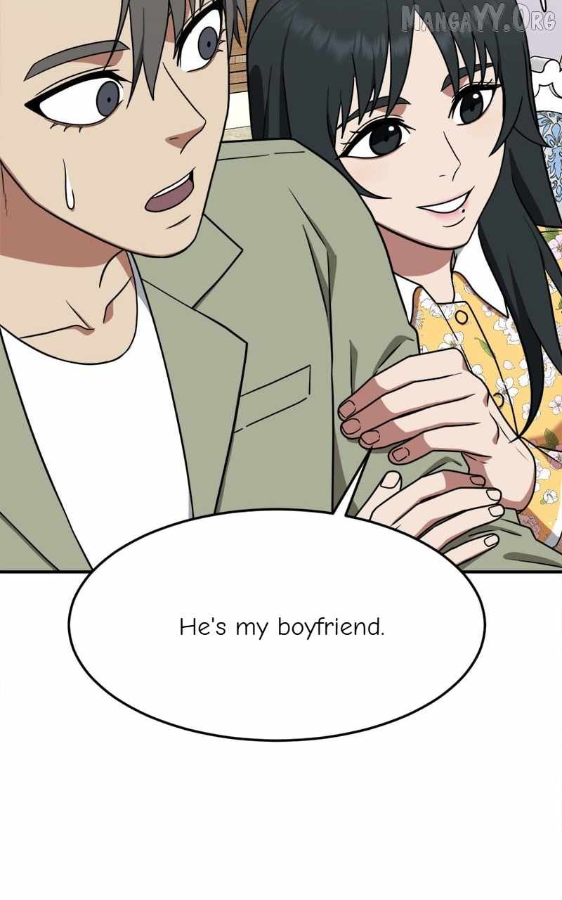 Read Change Me chapter 113 image 63 on Lezhin