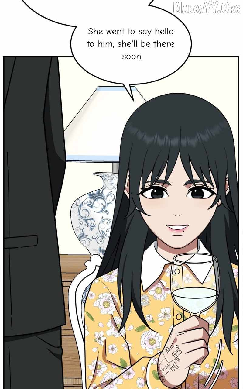 Read Change Me chapter 113 image 8 on Lezhin