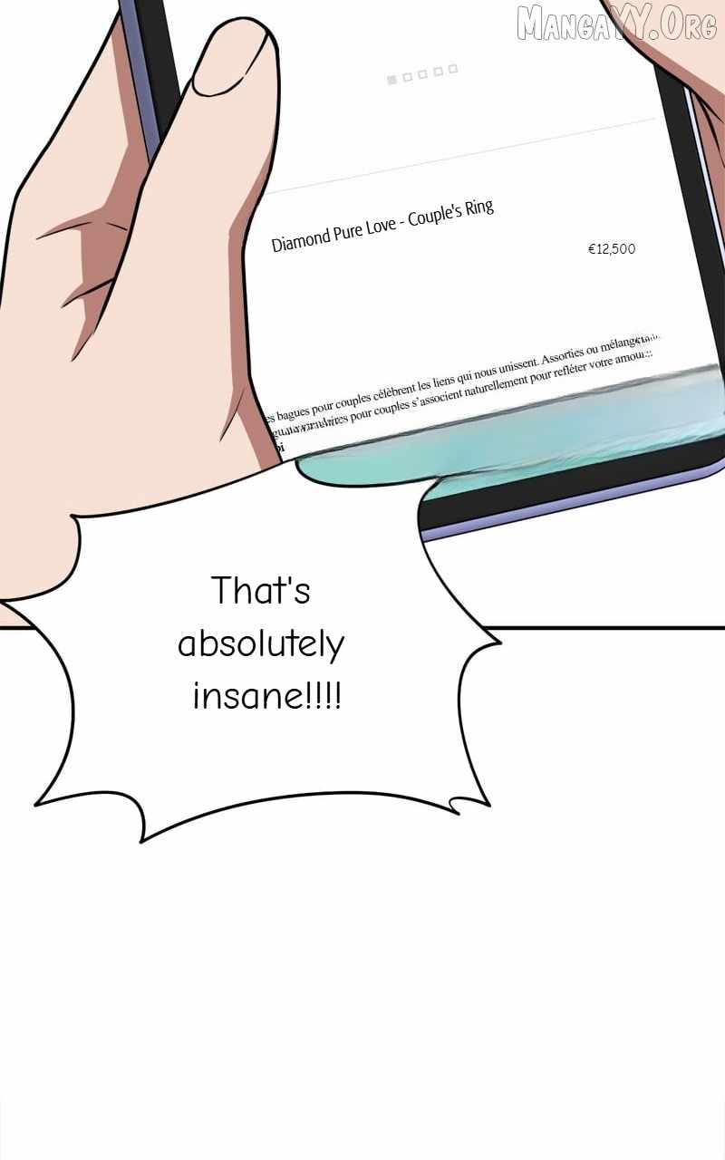 Read Change Me chapter 113 image 88 on Lezhin