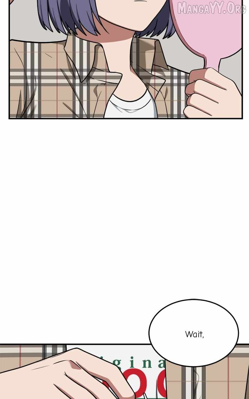 Read Change Me chapter 114 image 1 on Lezhin
