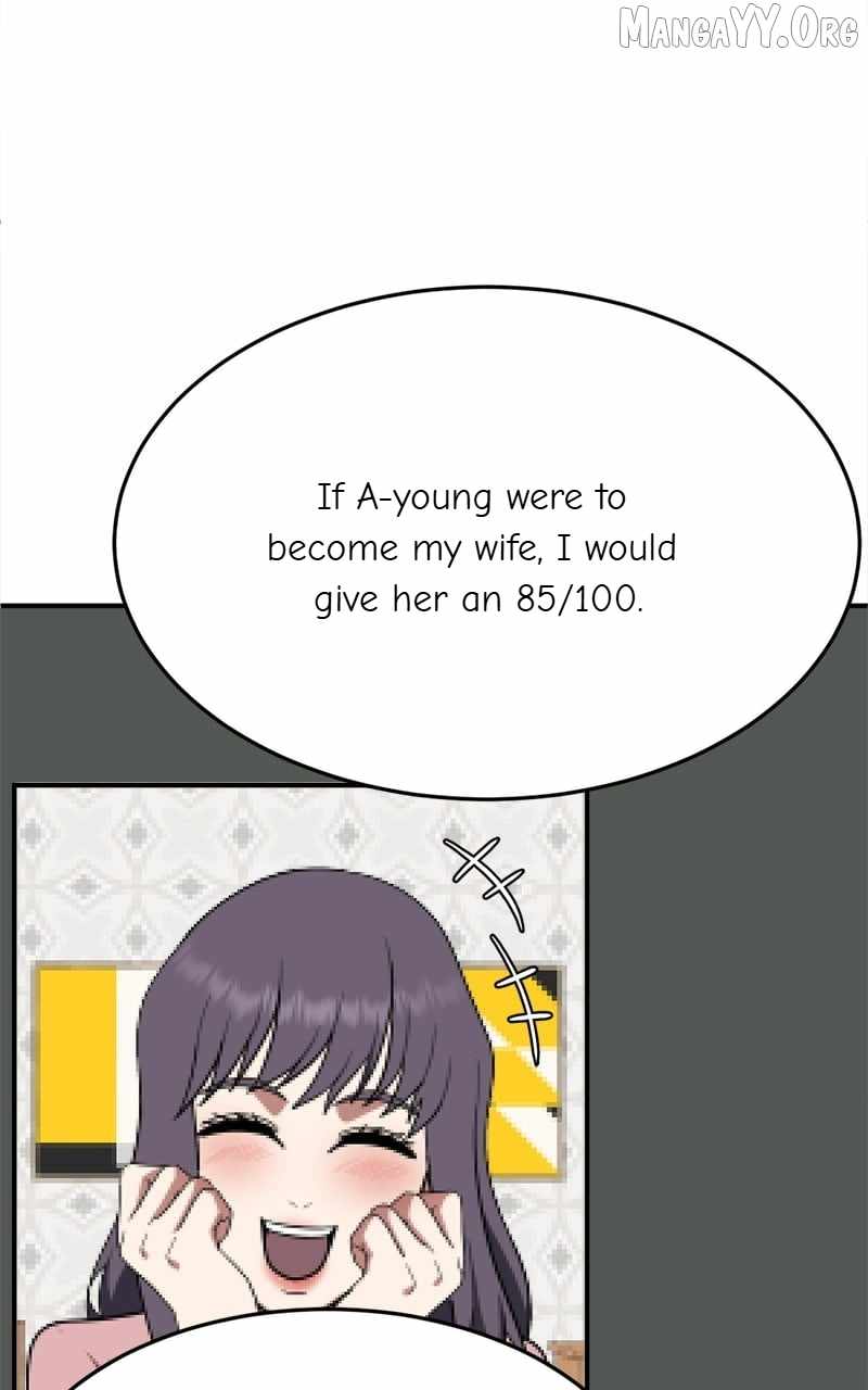 Read Change Me chapter 114 image 124 on Lezhin