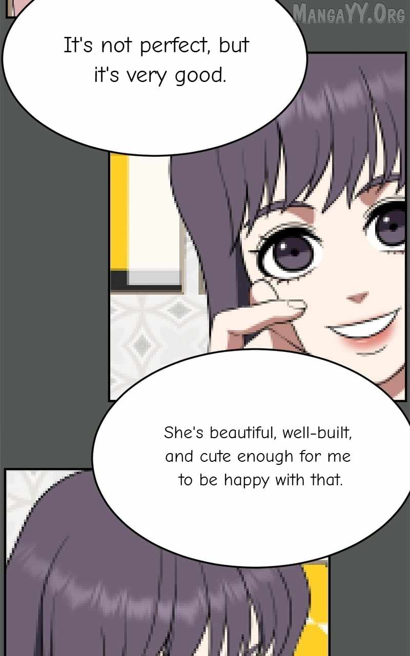 Read Change Me chapter 114 image 125 on Lezhin