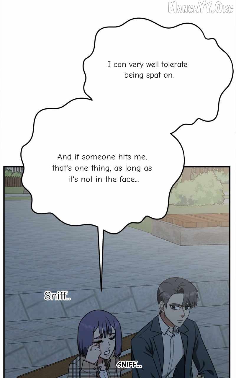 Read Change Me chapter 114 image 13 on Lezhin