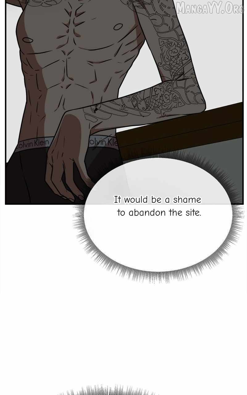 Read Change Me chapter 114 image 166 on Lezhin