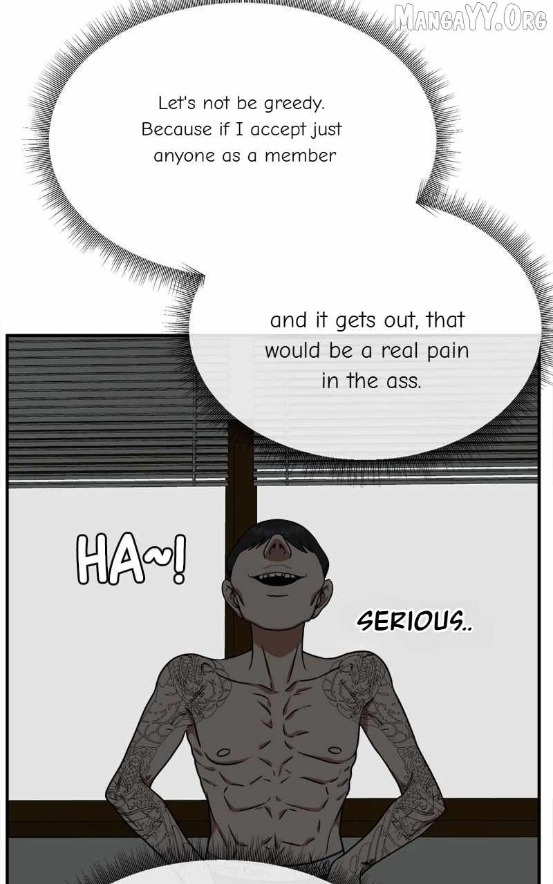Read Change Me chapter 114 image 167 on Lezhin