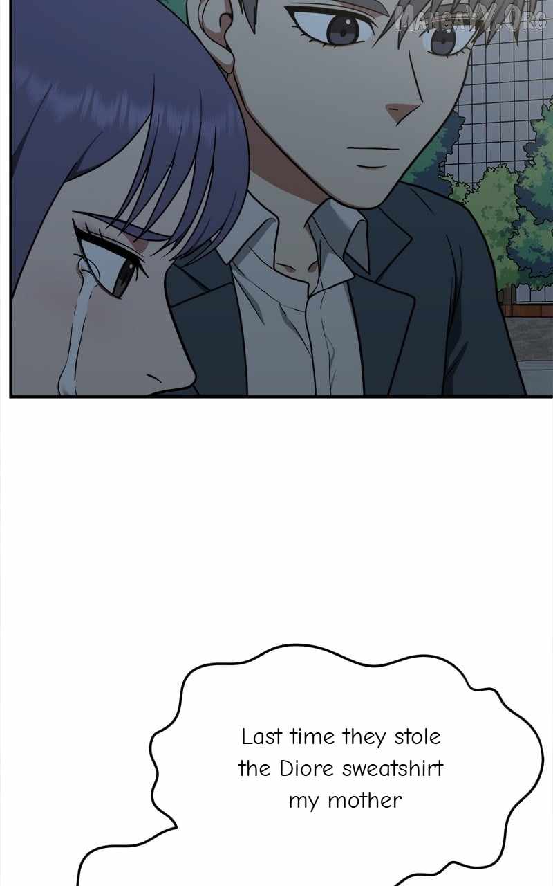 Read Change Me chapter 114 image 17 on Lezhin