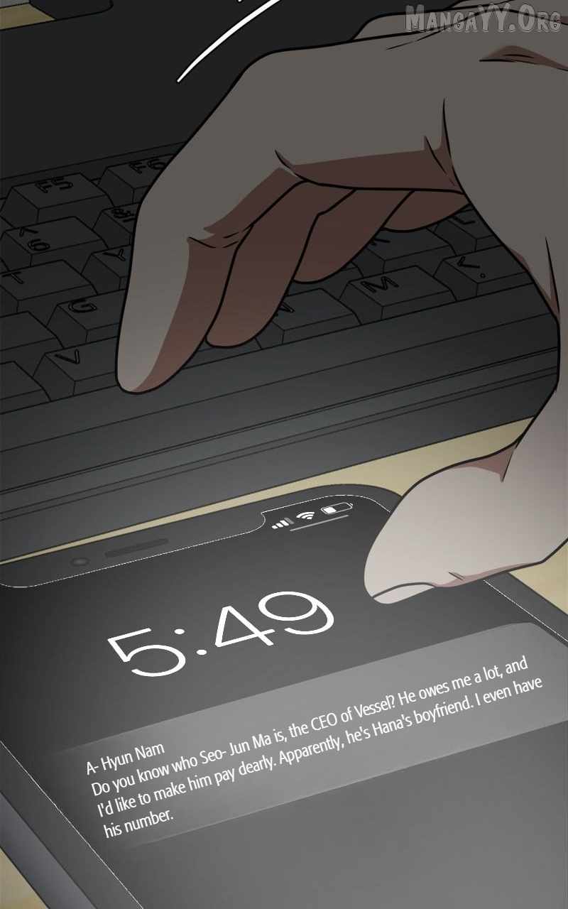 Read Change Me chapter 114 image 172 on Lezhin