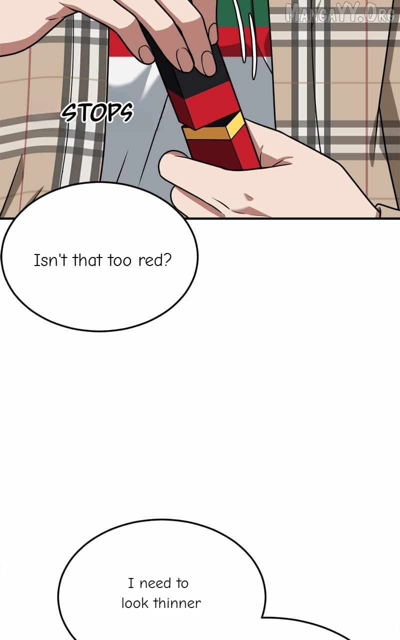 Read Change Me chapter 114 image 2 on Lezhin