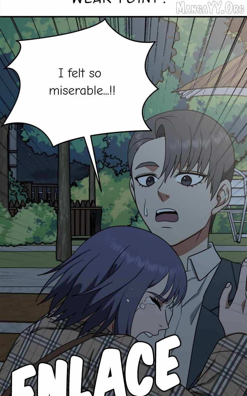 Read Change Me chapter 114 image 20 on Lezhin